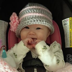 Meet your Posher, Karie